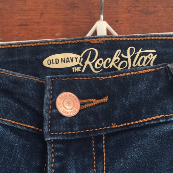 NWOT Classic Jeans - Picture 3 of 3